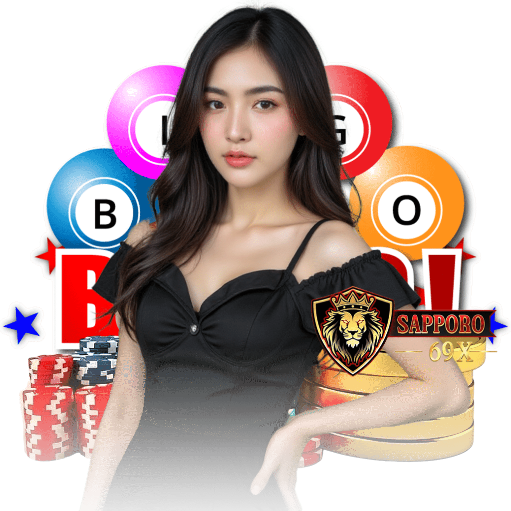 sapporo69 คาสิโน