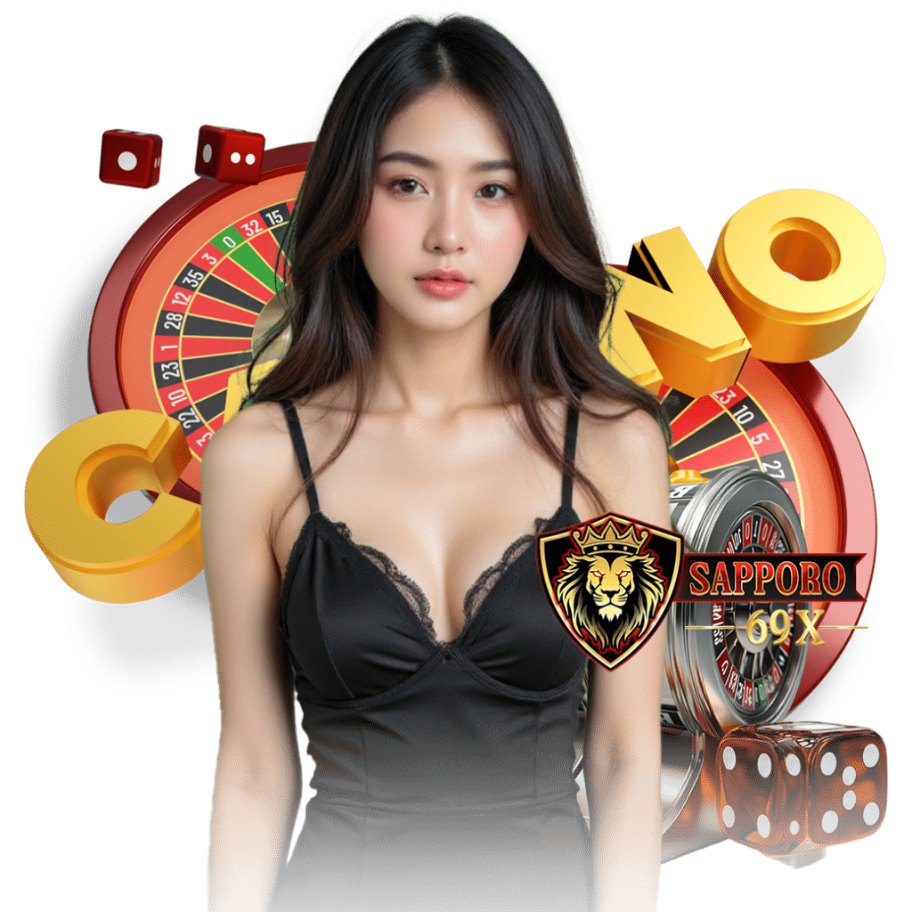 sapporo69 เครดิตฟรี