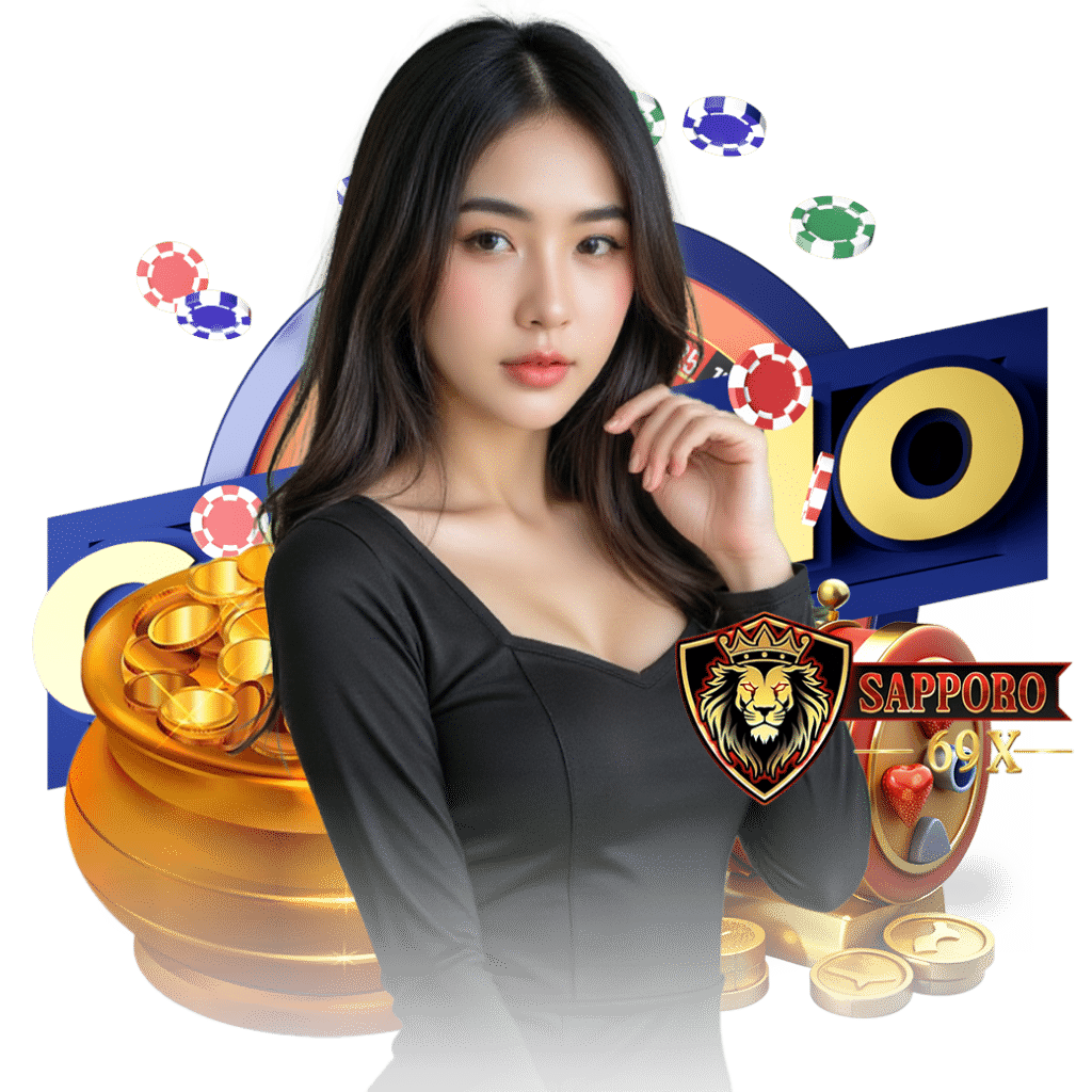 sapporo69 สล็อต