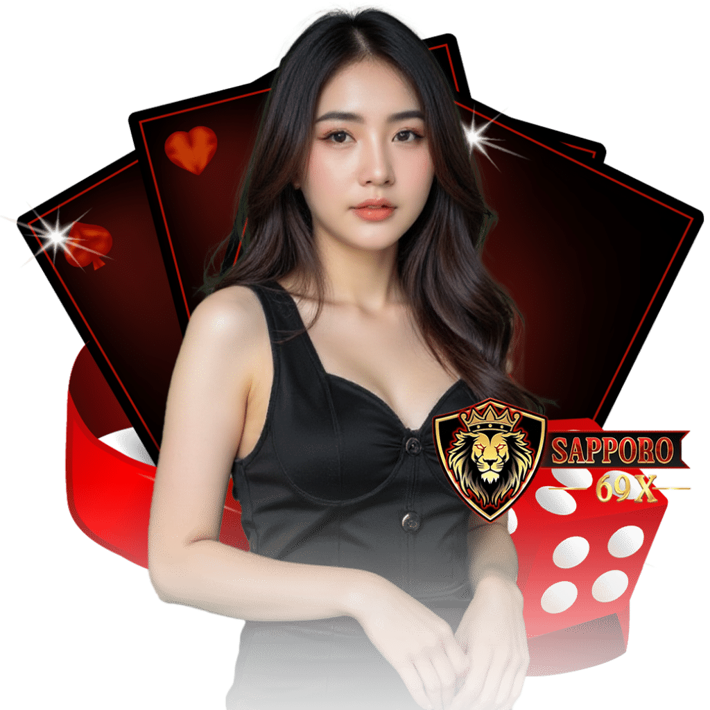 sapporo69 wallet